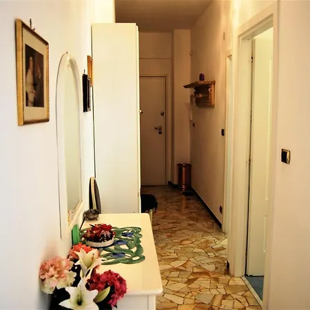 Apartamento Meet - Casa Tutto L'anno