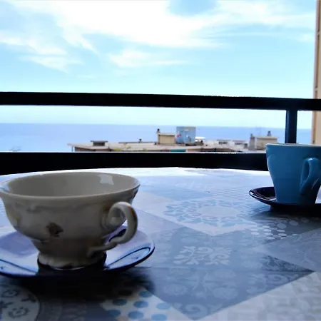 Meet - Casa Tutto L'anno Apartamento *