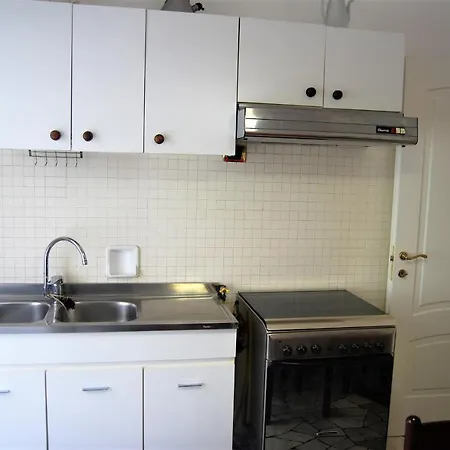 Apartamento Meet - Casa Tutto L'anno Spotorno