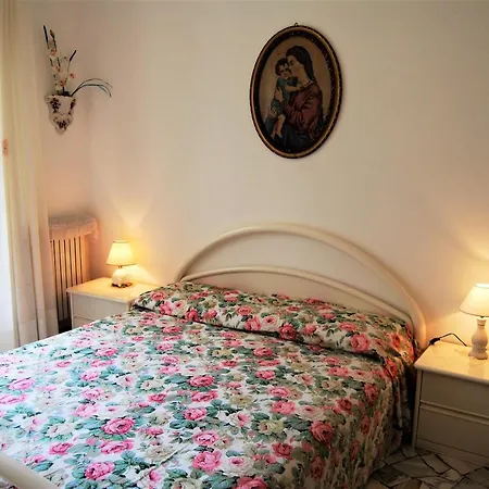 Apartamento Meet - Casa Tutto L'anno Spotorno