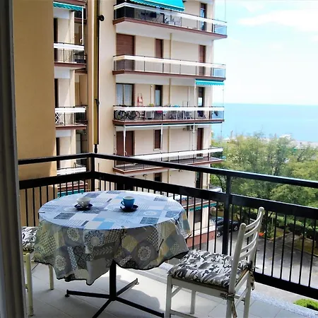 Meet - Casa Tutto L'anno Appartamento