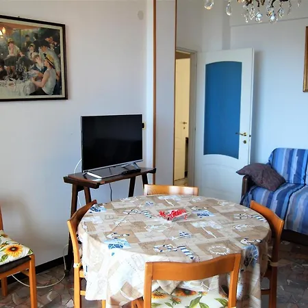 Appartamento Meet - Casa Tutto L'anno *