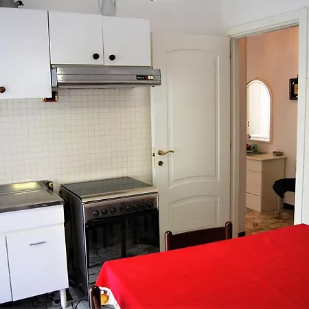 Meet - Casa Tutto L'anno Appartamento *