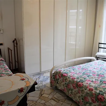 Meet - Casa Tutto L'anno * Spotorno
