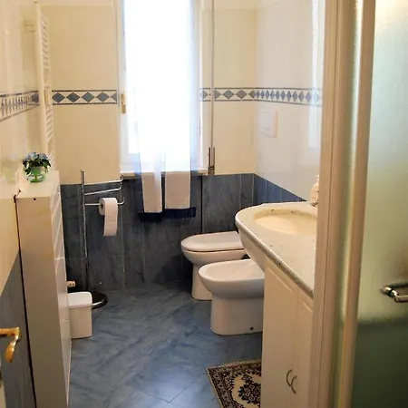 Meet - Casa Tutto L'anno Lägenhet Spotorno